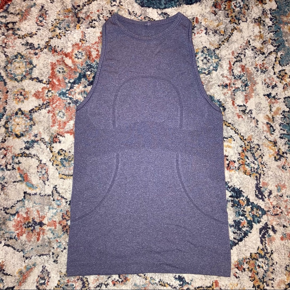 Lululemon Tanktop